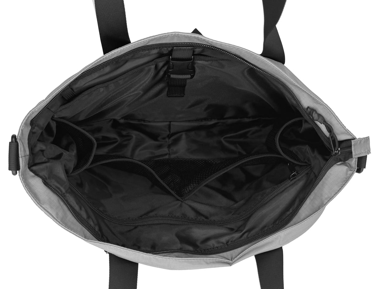 Burban Tote Bag (mid size)