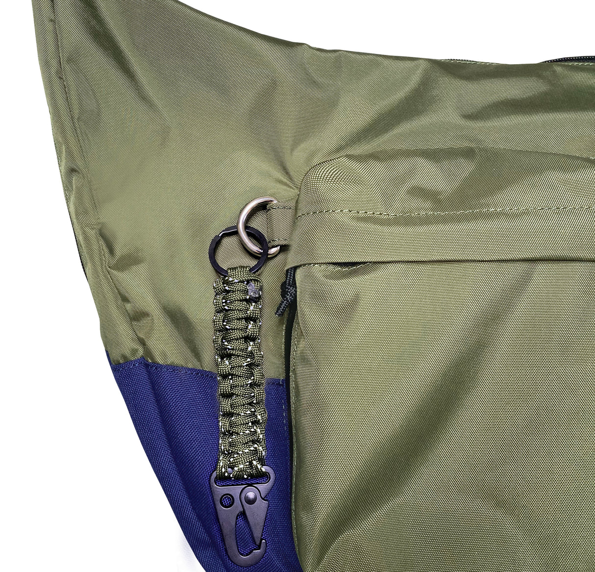 City Messenger Bag