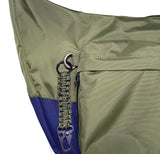 City Messenger Bag