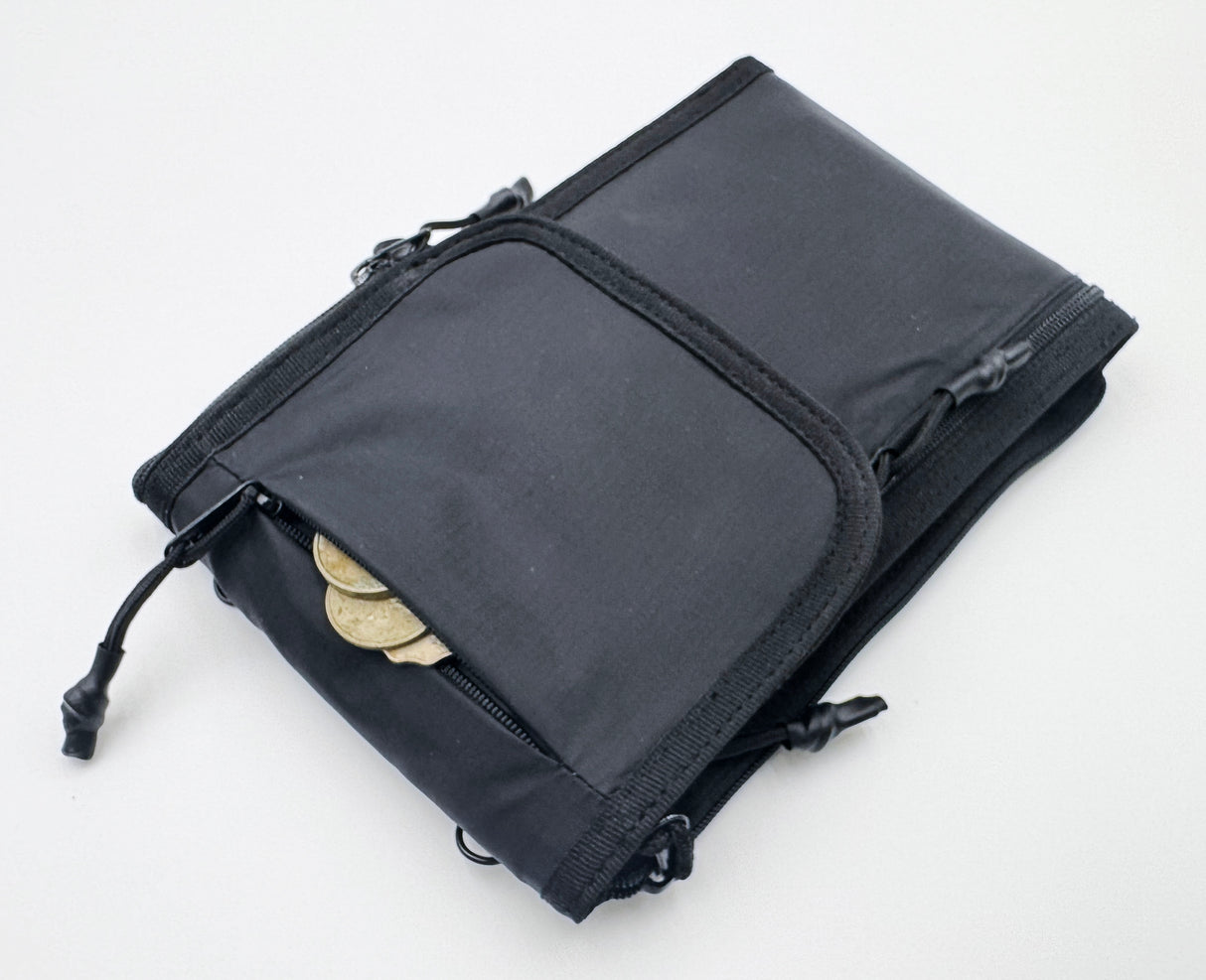 Travel Neck Wallet