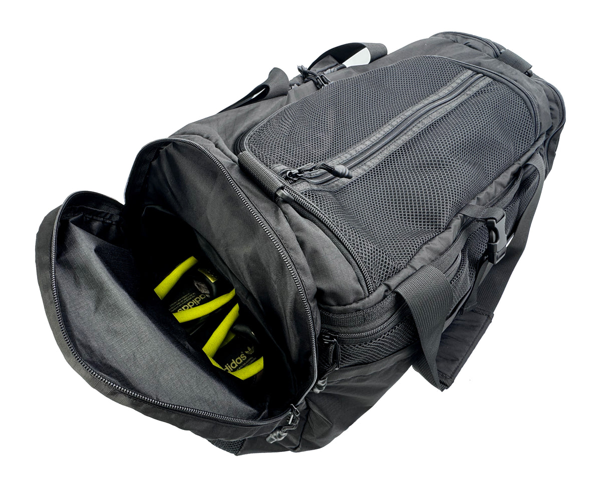 Maxo Packable Duffle Bag (47L-59L)