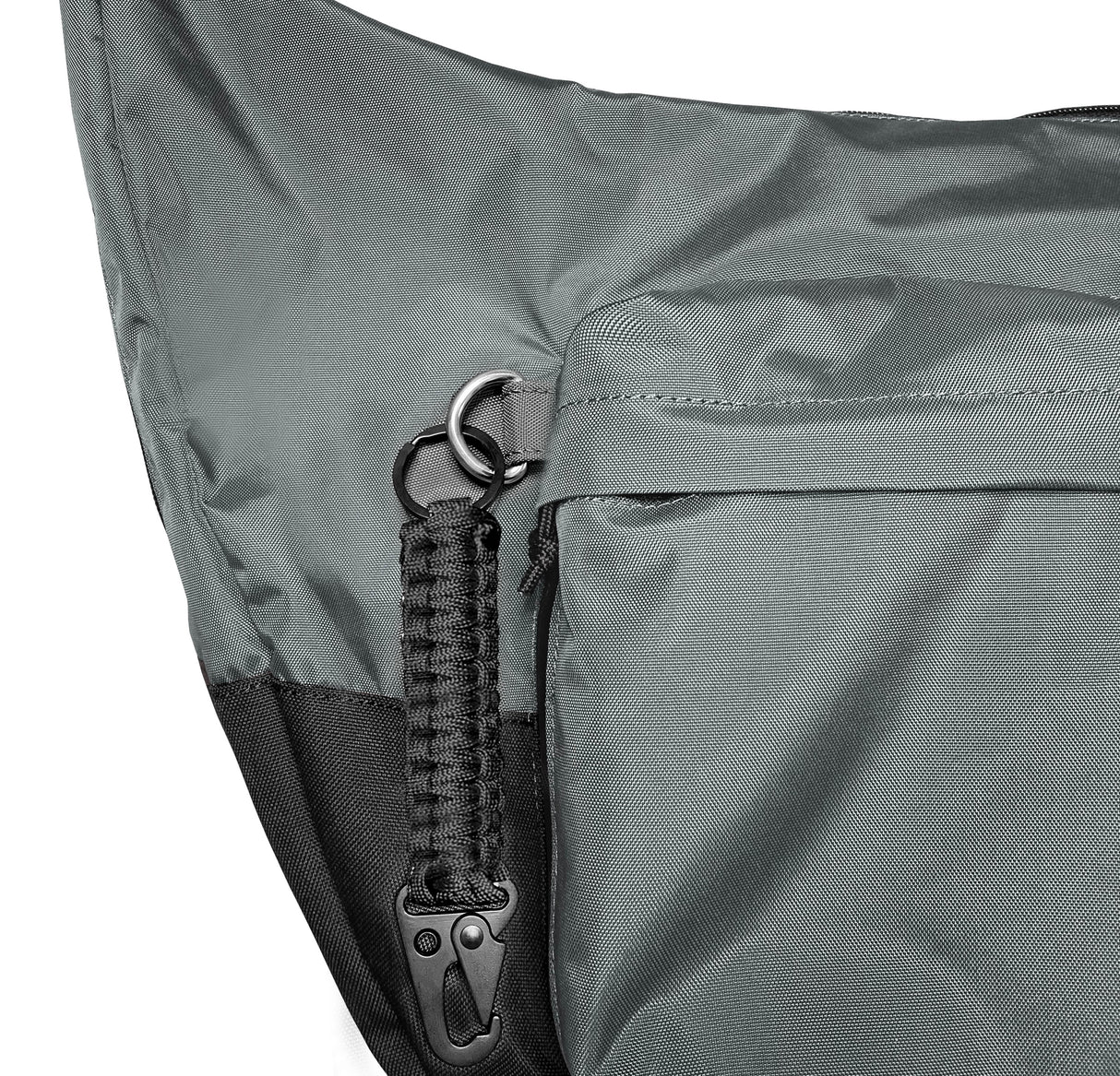 City Messenger Bag