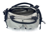 Burban Cylinder Bag