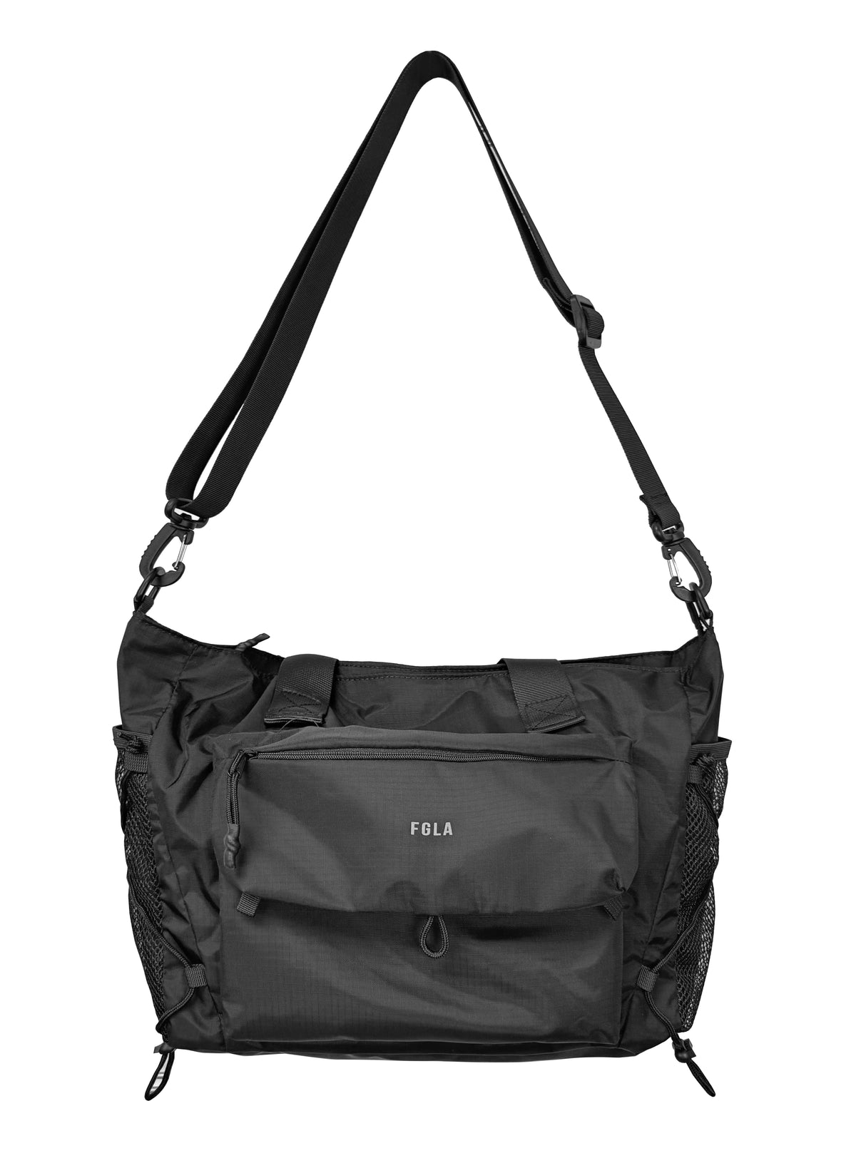 Burban Tote Bag (mid size)