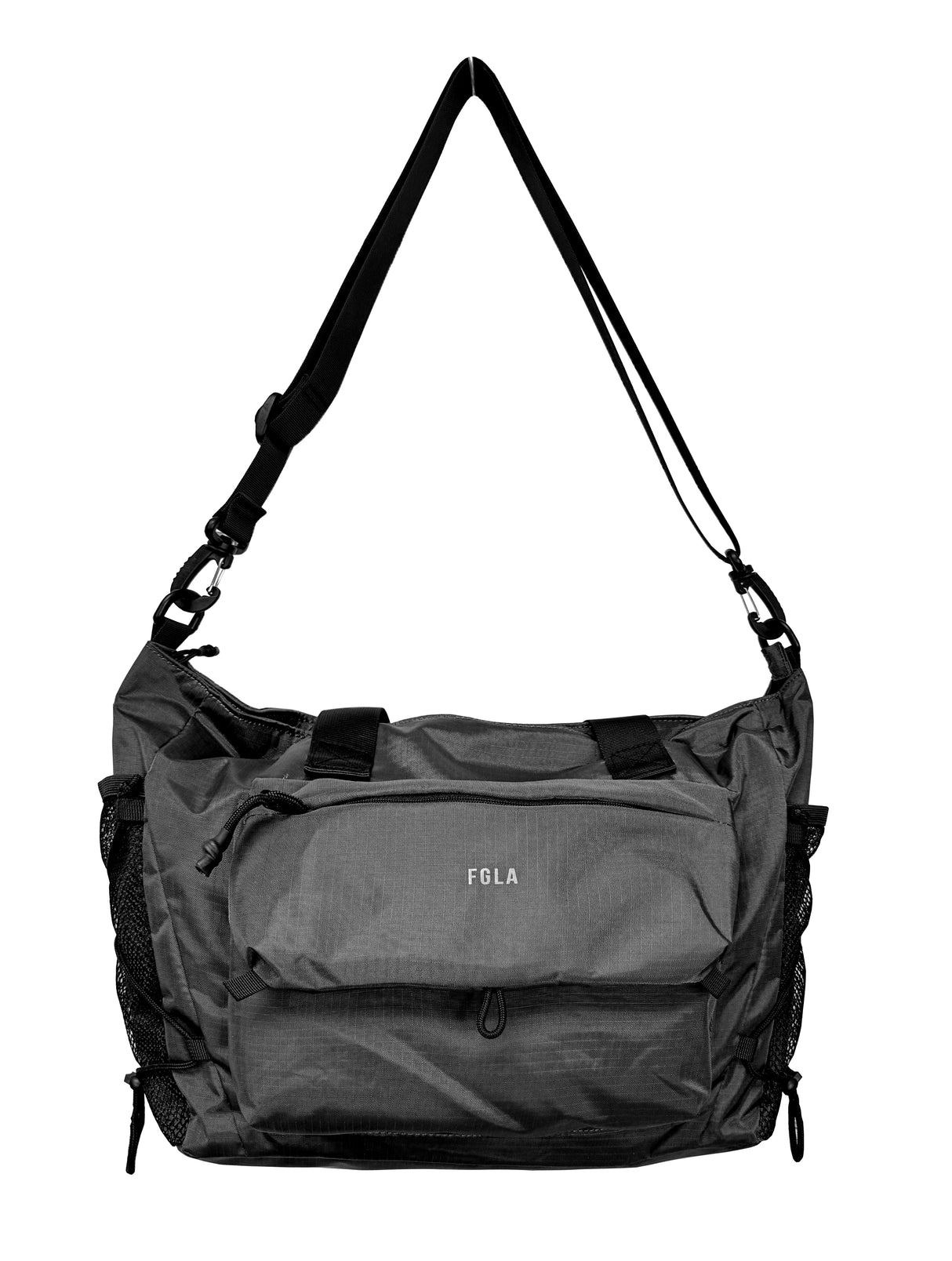 Burban Tote Bag (mid size)