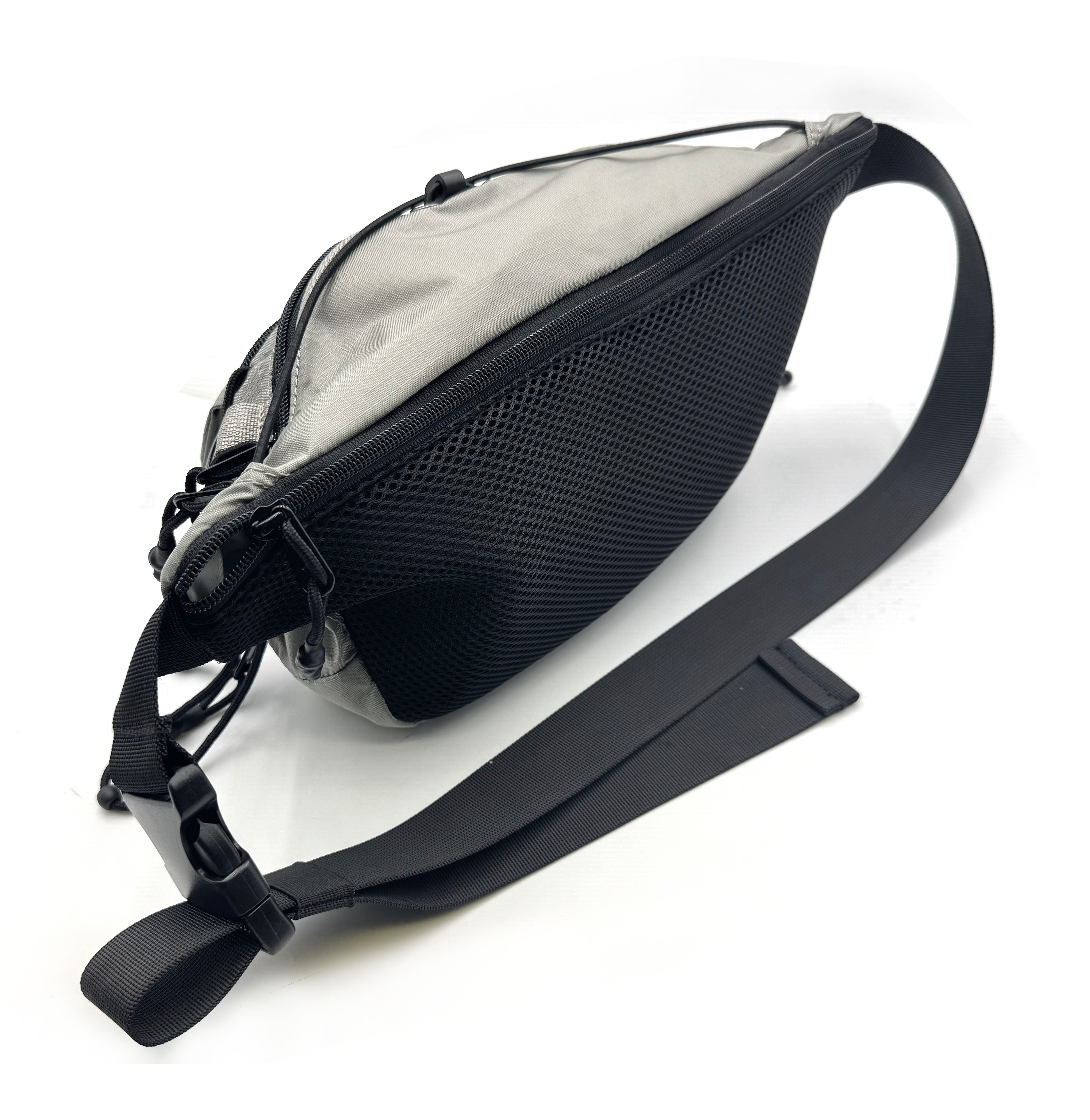 Burban Belt Bag – FUNGOLIA