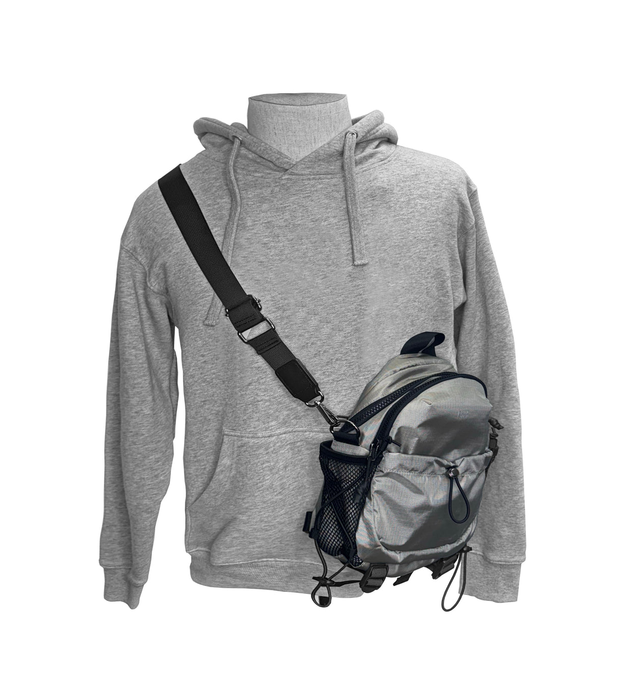 Burban Mini Backpack