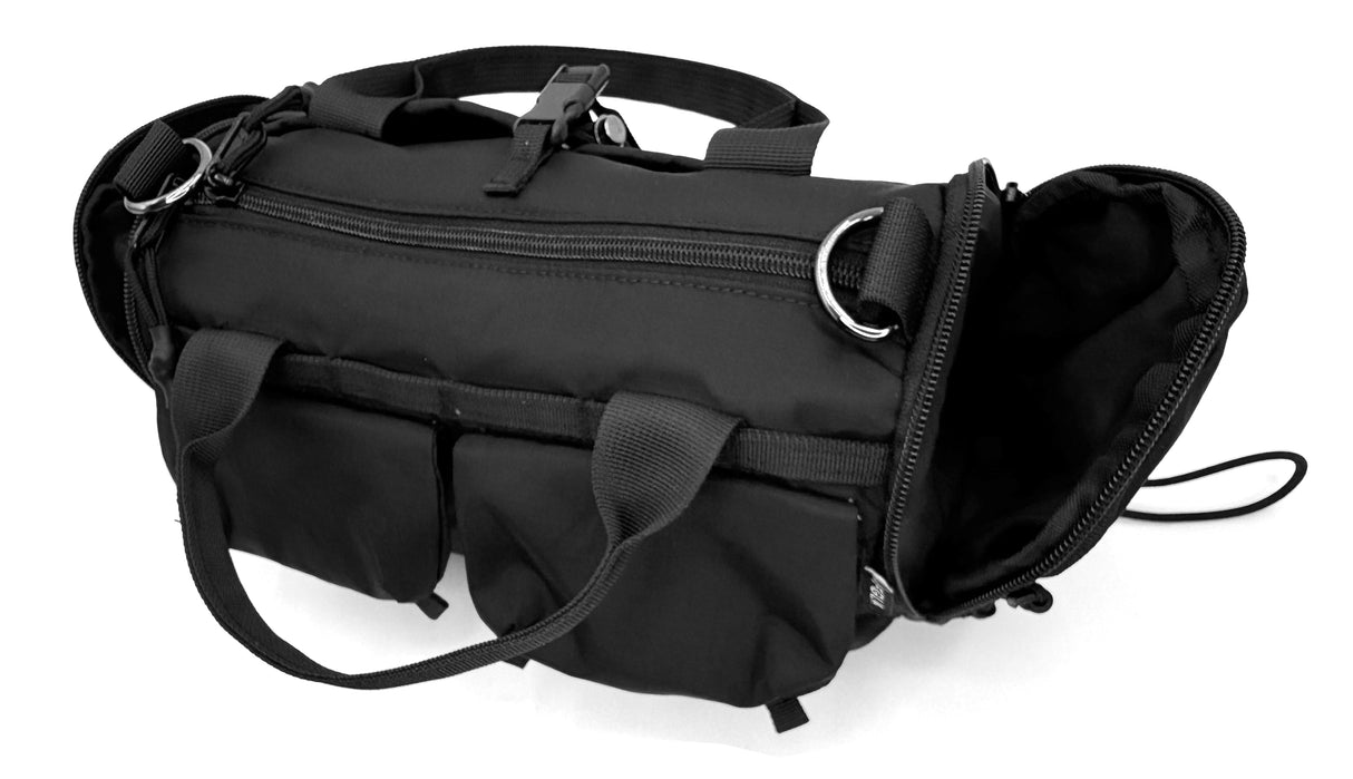 Burban Cylinder Bag