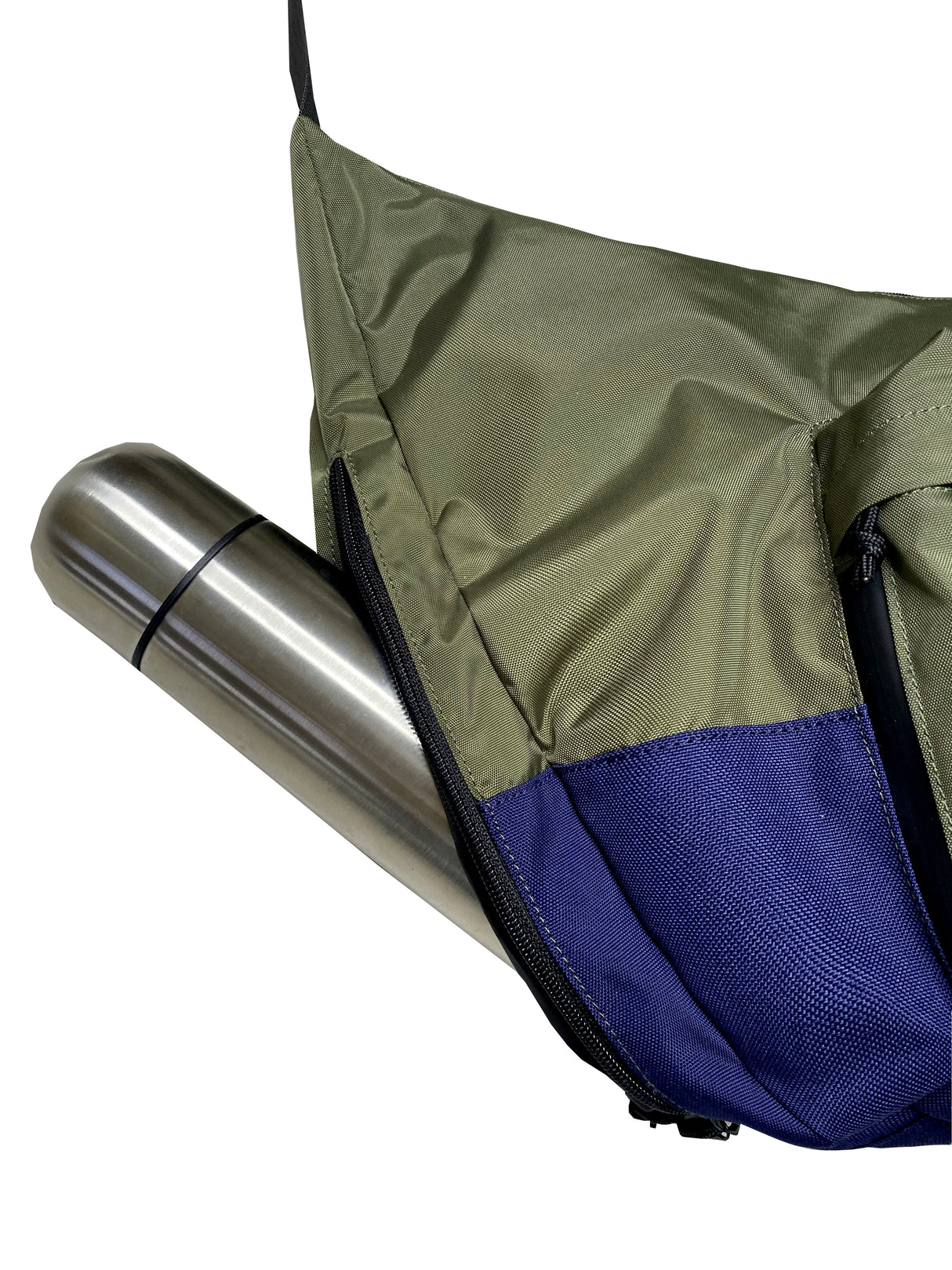City Messenger Bag