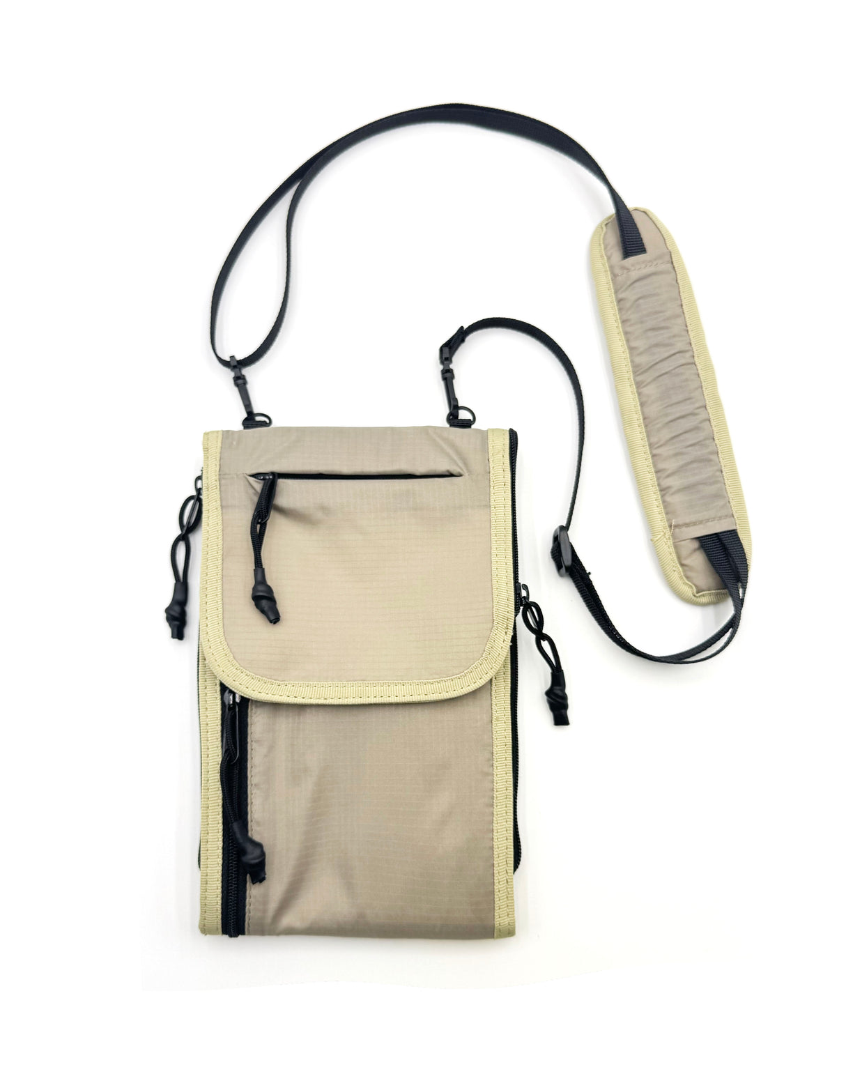 Travel Neck Wallet