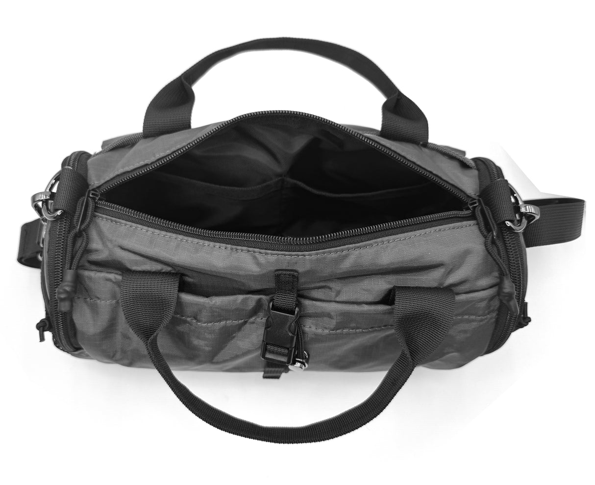 Burban Cylinder Bag