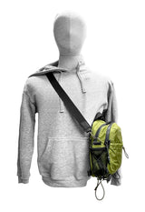 Burban Mini Backpack