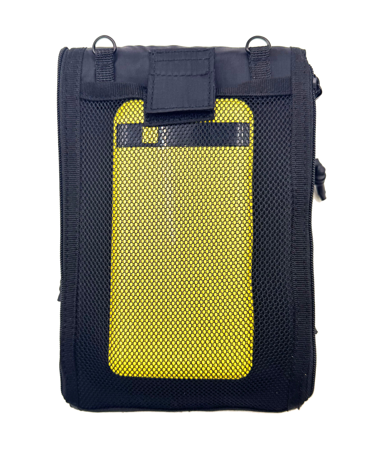 Travel Neck Wallet