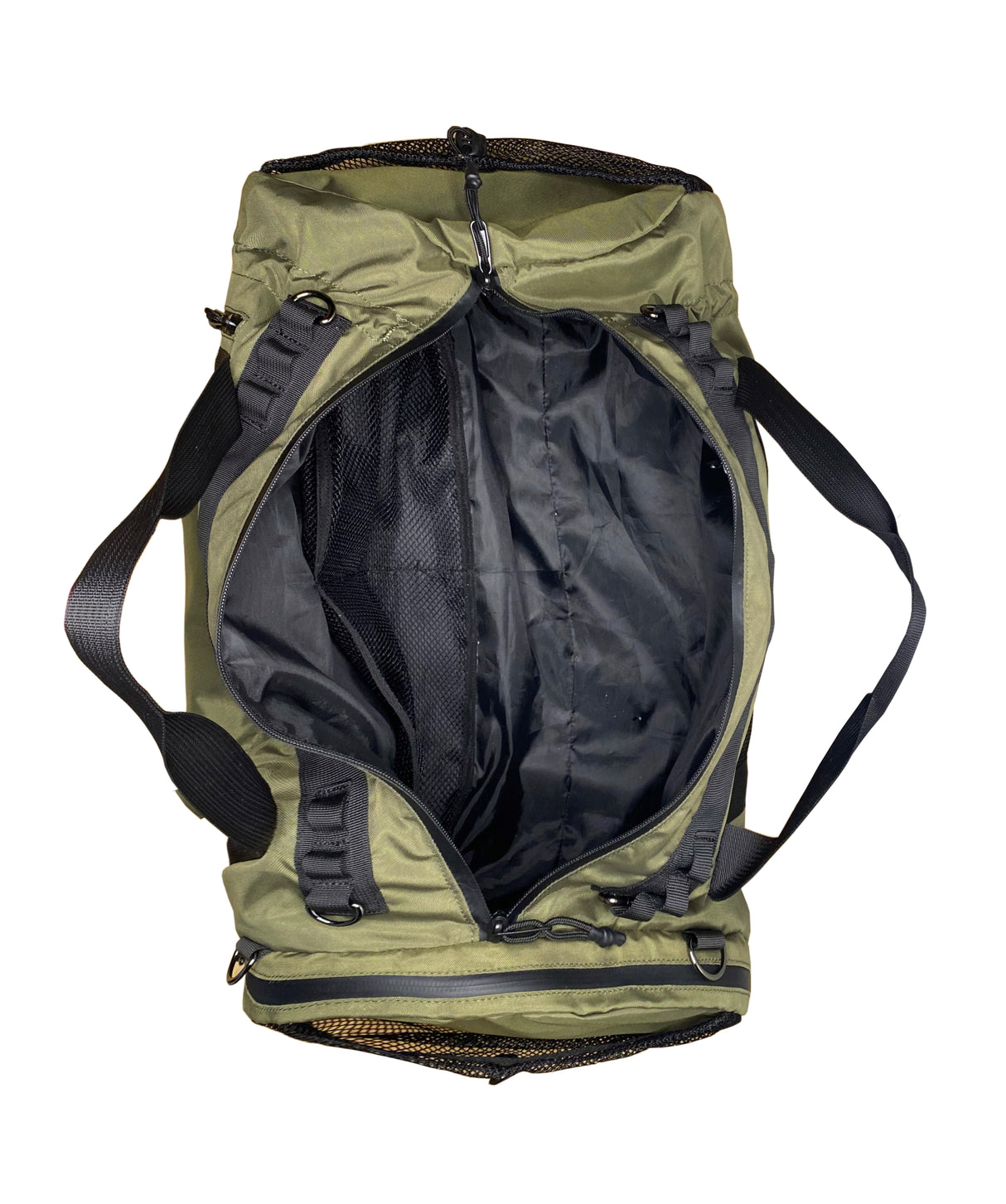 Premium Duffle Bag