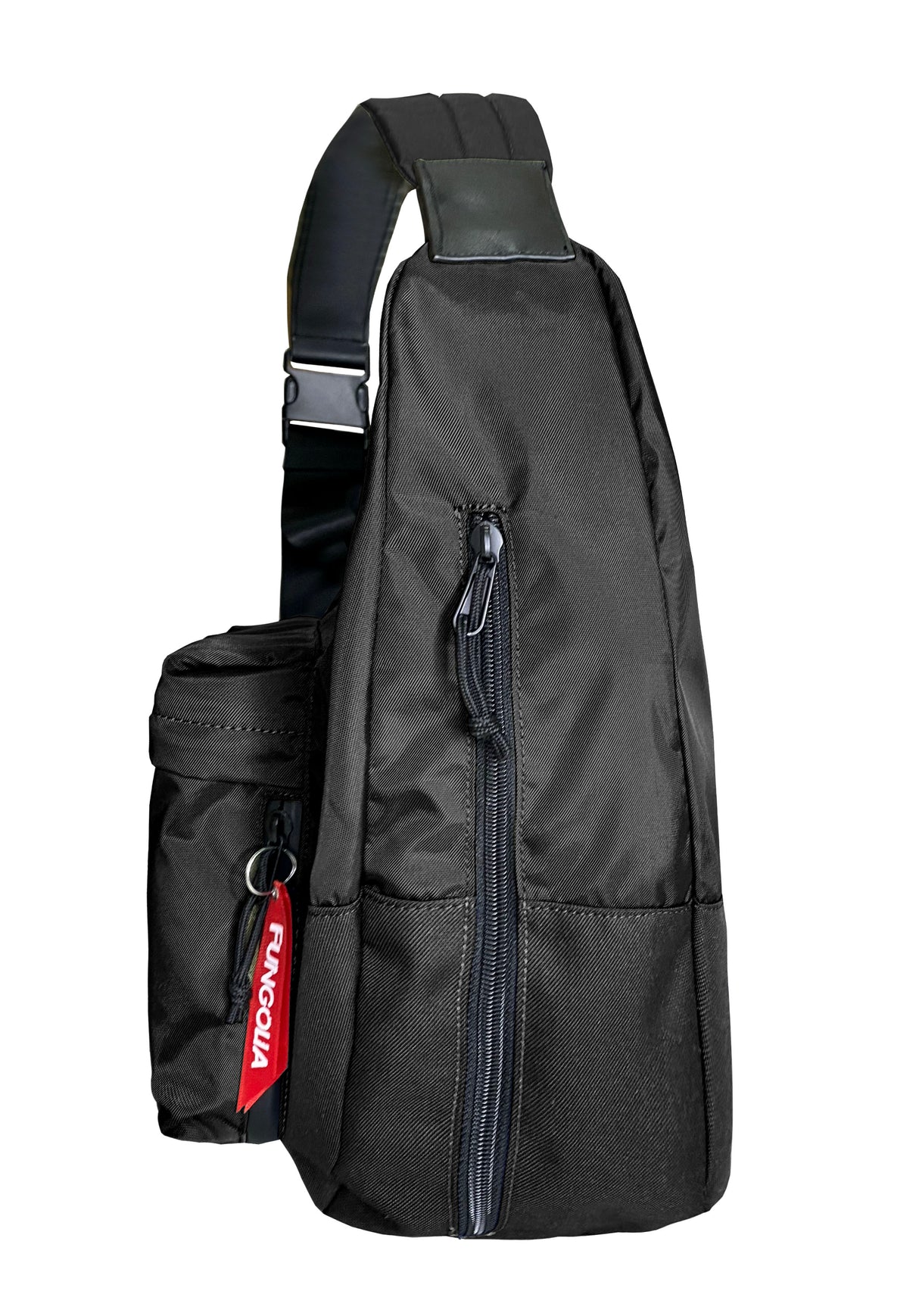 City Messenger Bag