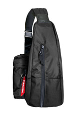 City Messenger Bag