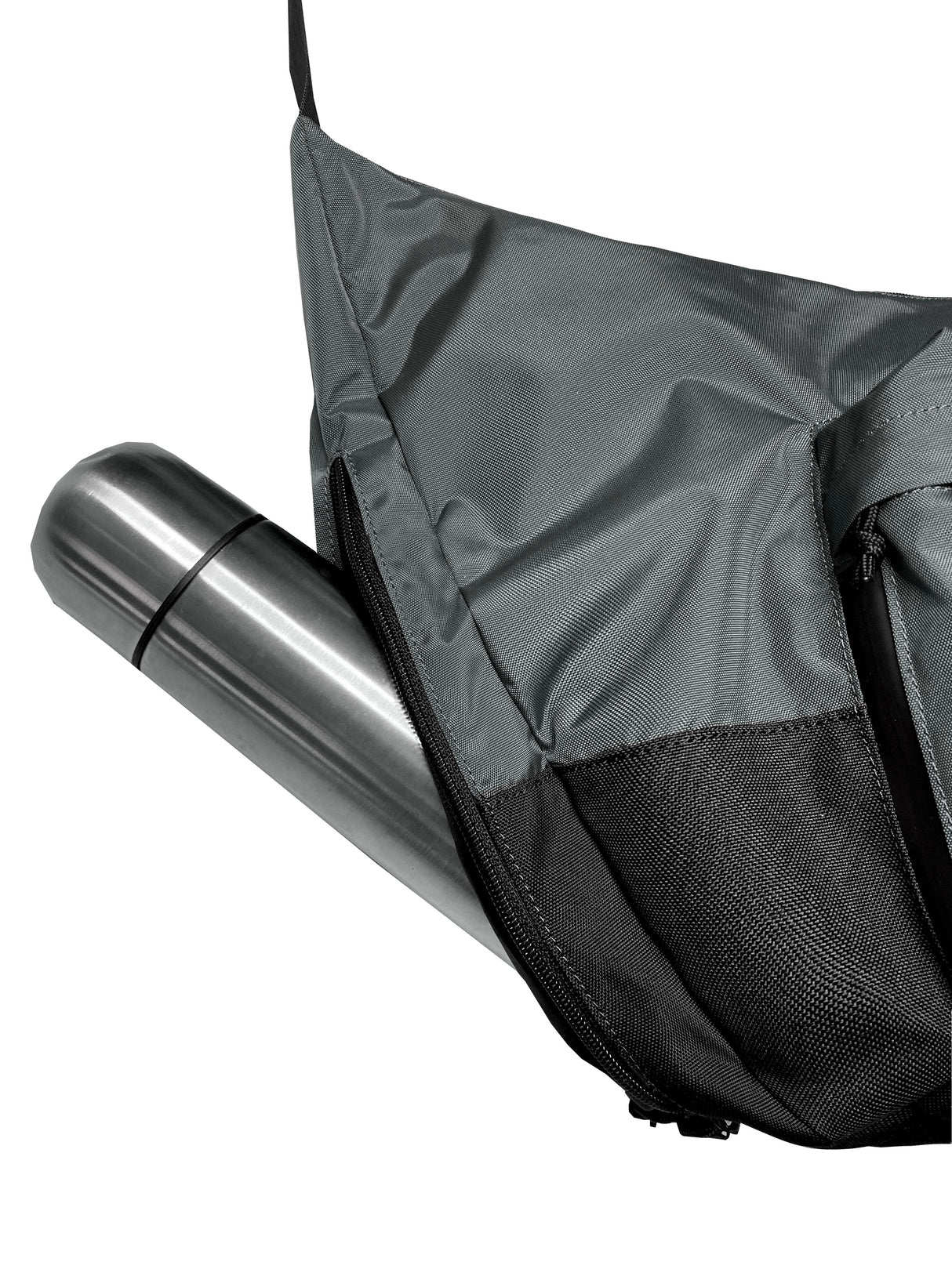City Messenger Bag