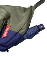 City Messenger Bag