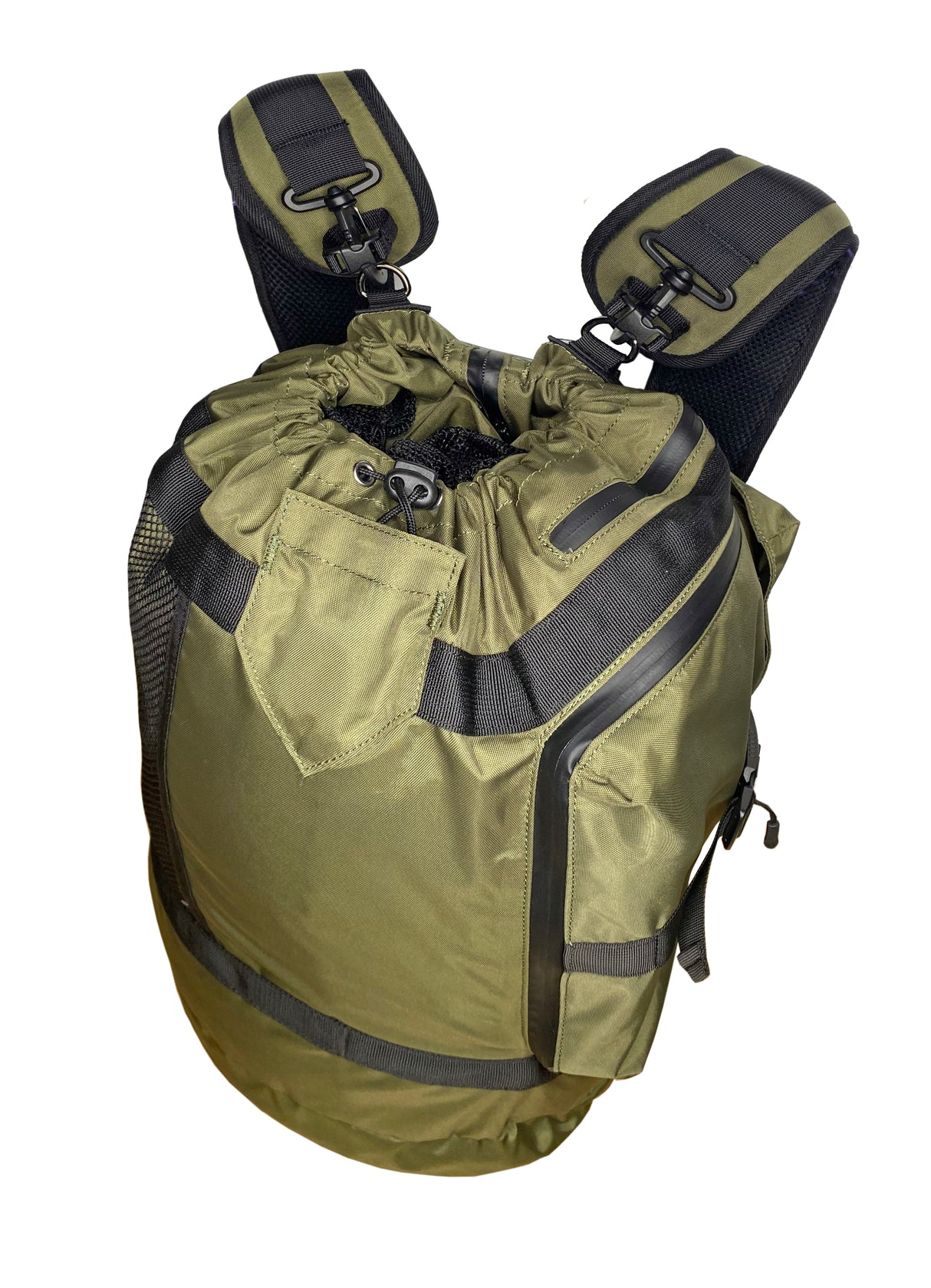Premium Duffle Bag