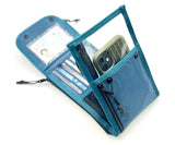 Travel Neck Wallet