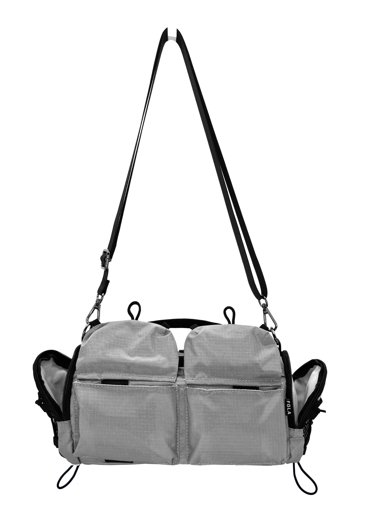 Burban Cylinder Bag