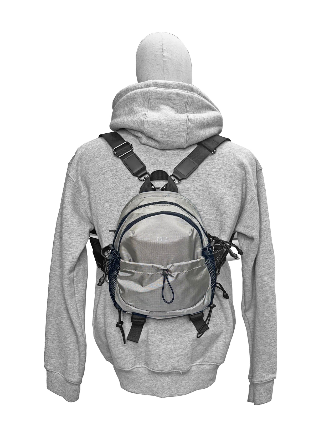 Burban Mini Backpack