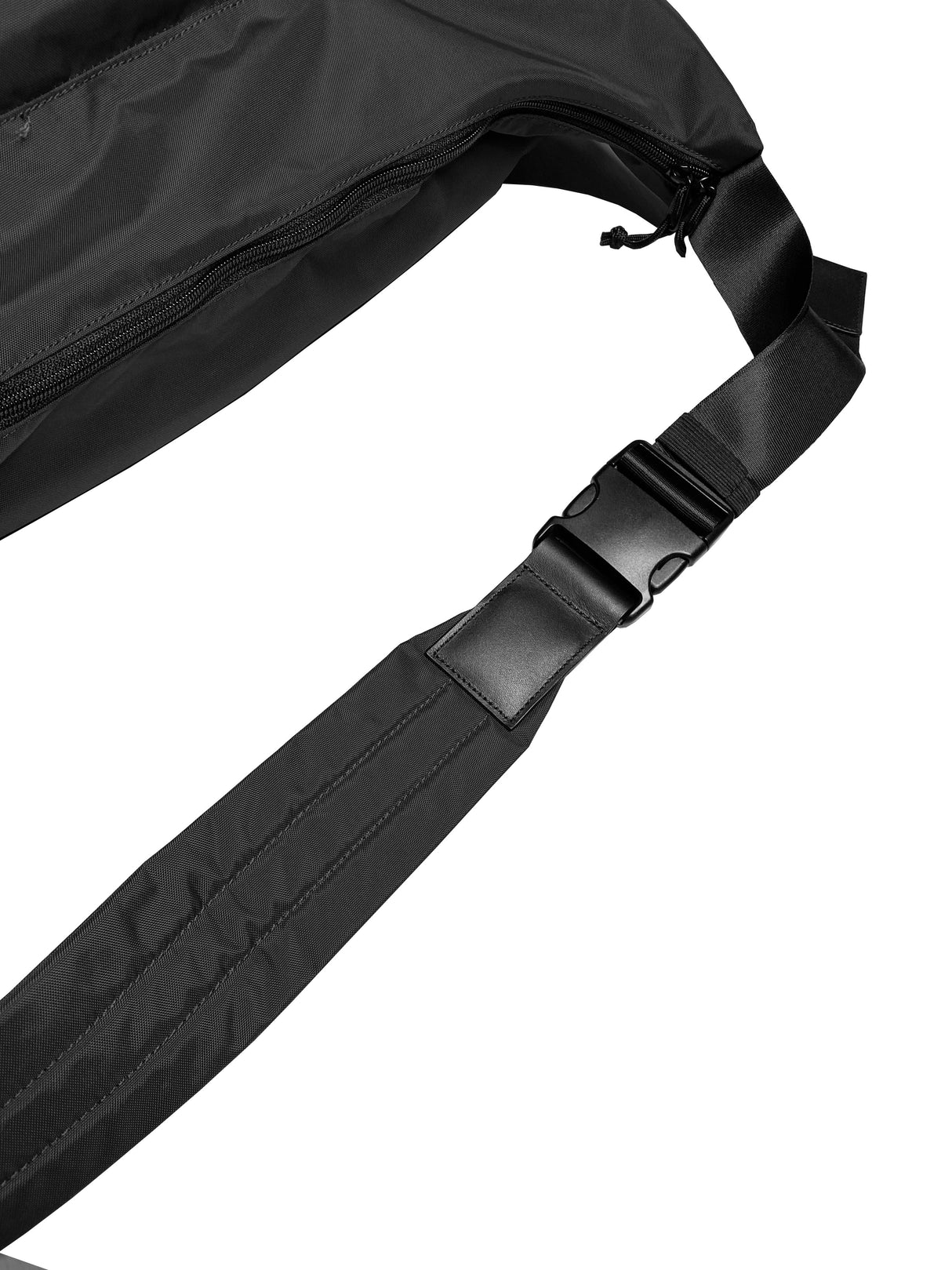 City Messenger Bag