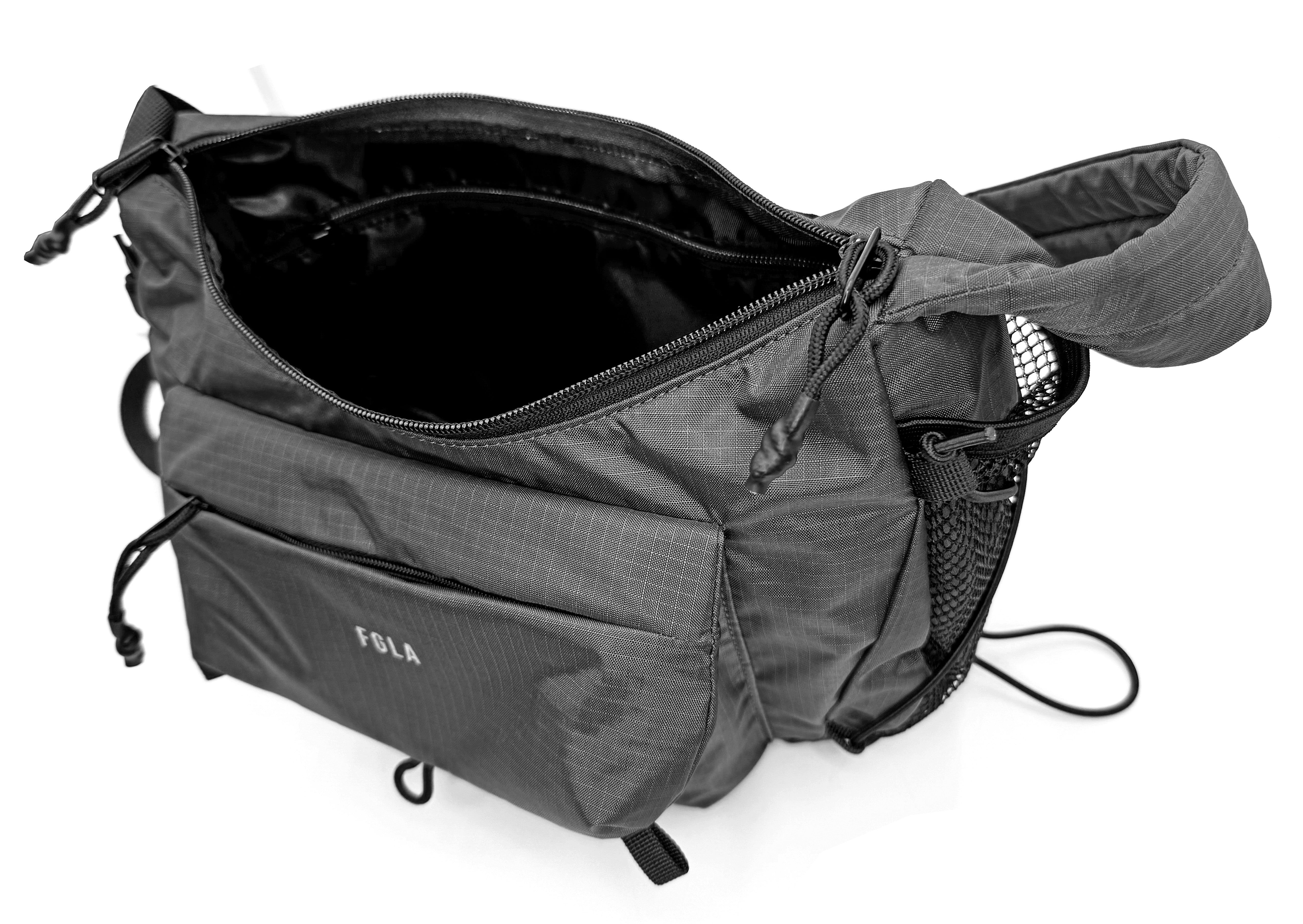 Burban Messenger Bag (small size) – FUNGOLIA