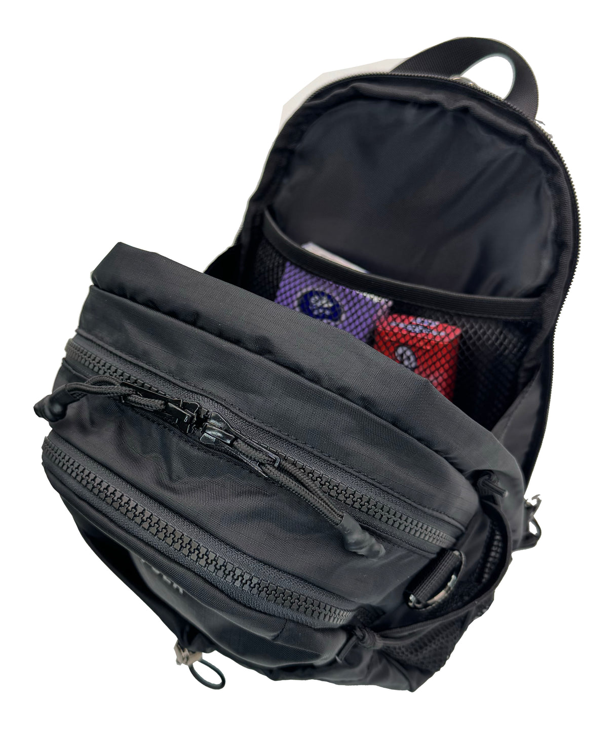 Burban Mini Backpack