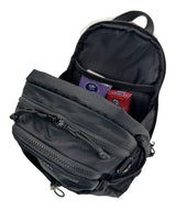 Burban Mini Backpack