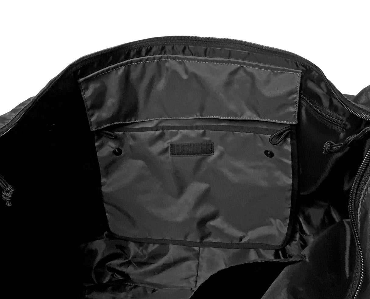 City Messenger Bag