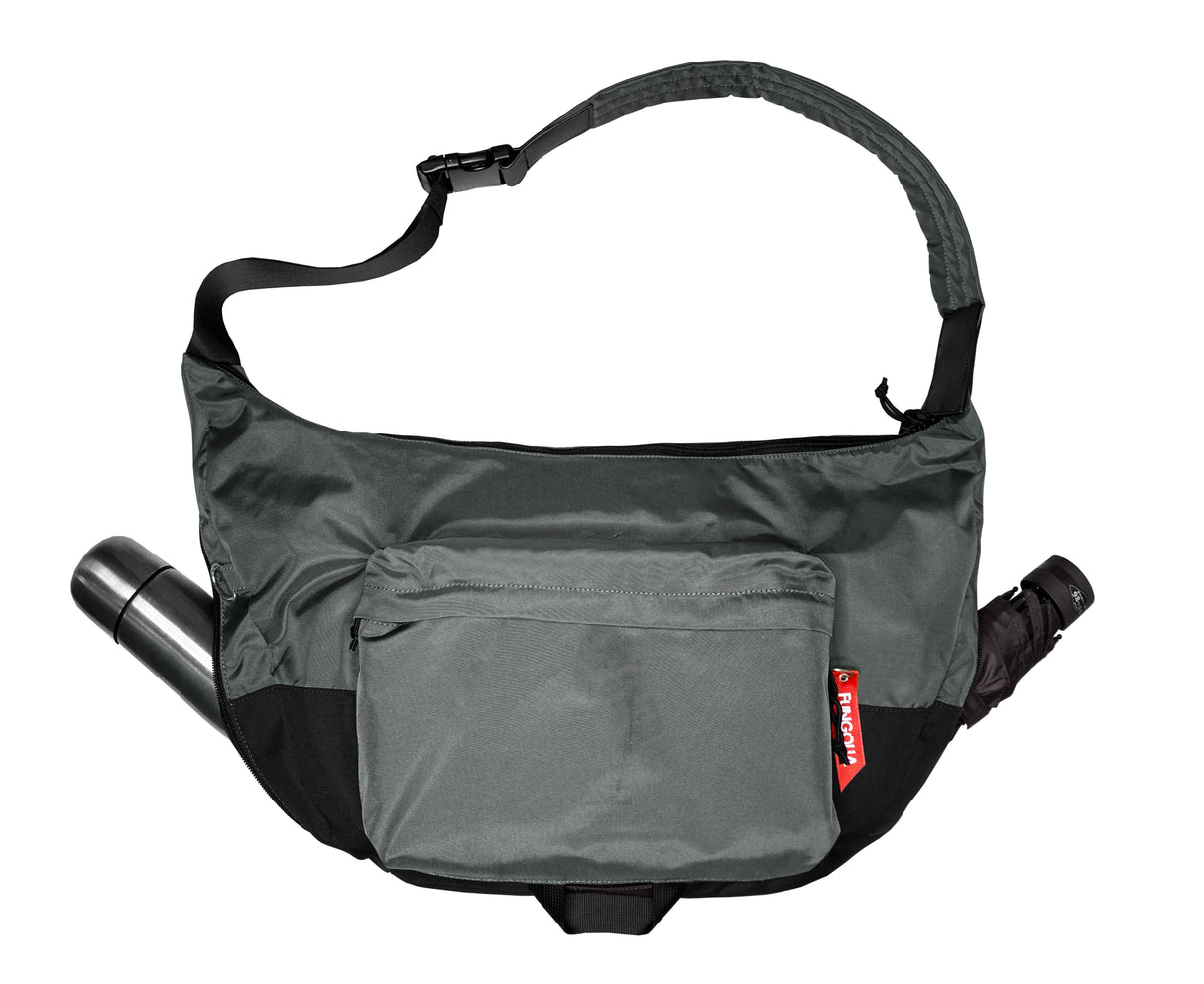 City Messenger Bag