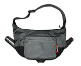 City Messenger Bag
