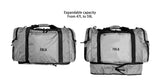 Maxo Packable Duffle Bag (47L-59L)