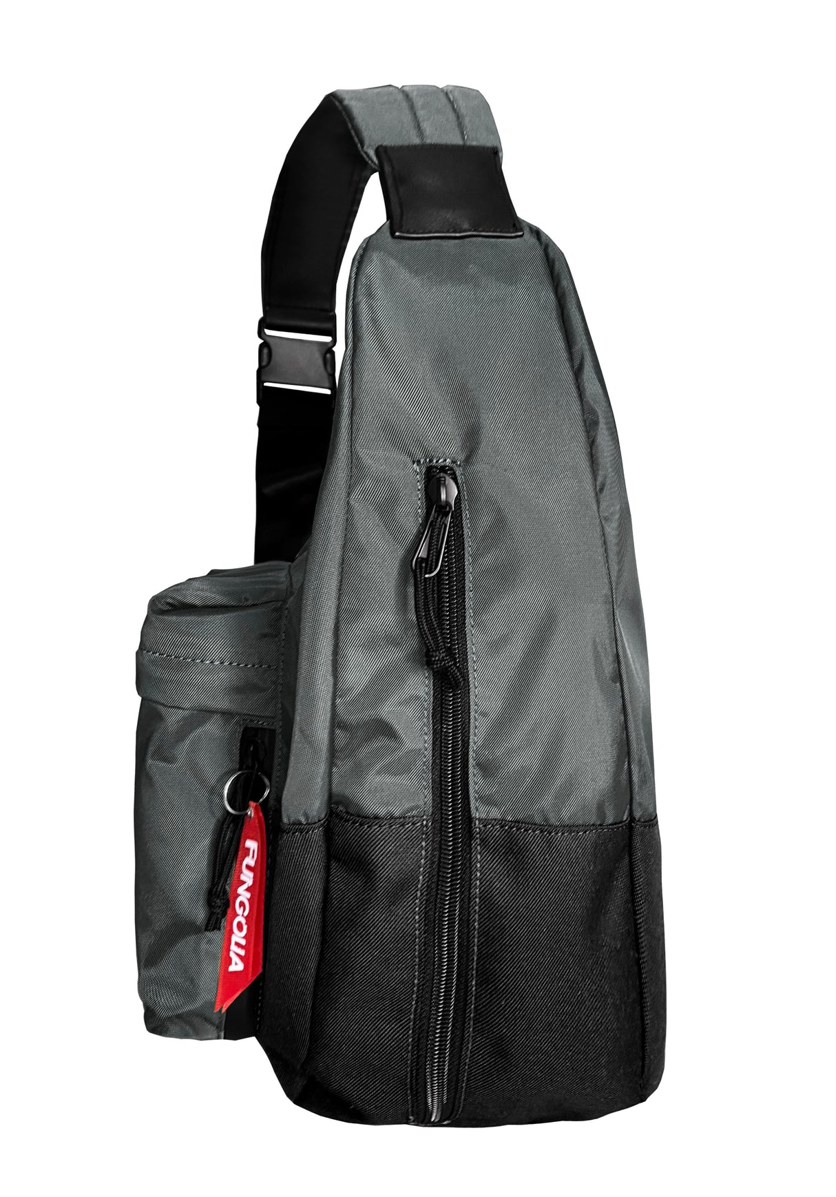City Messenger Bag