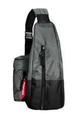 City Messenger Bag