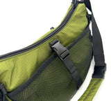 Burban Messenger Bag (small size)