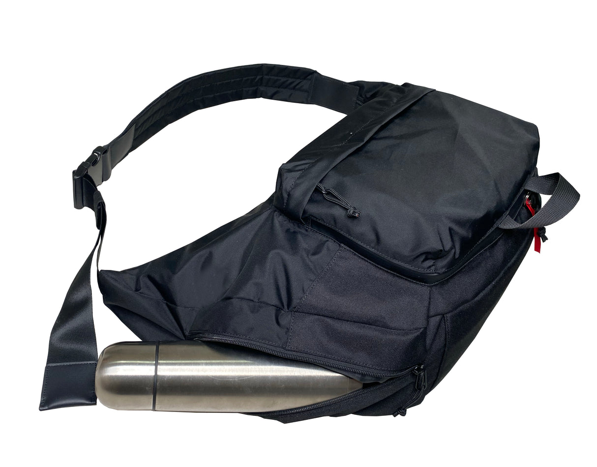 City Messenger Bag