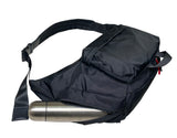 City Messenger Bag