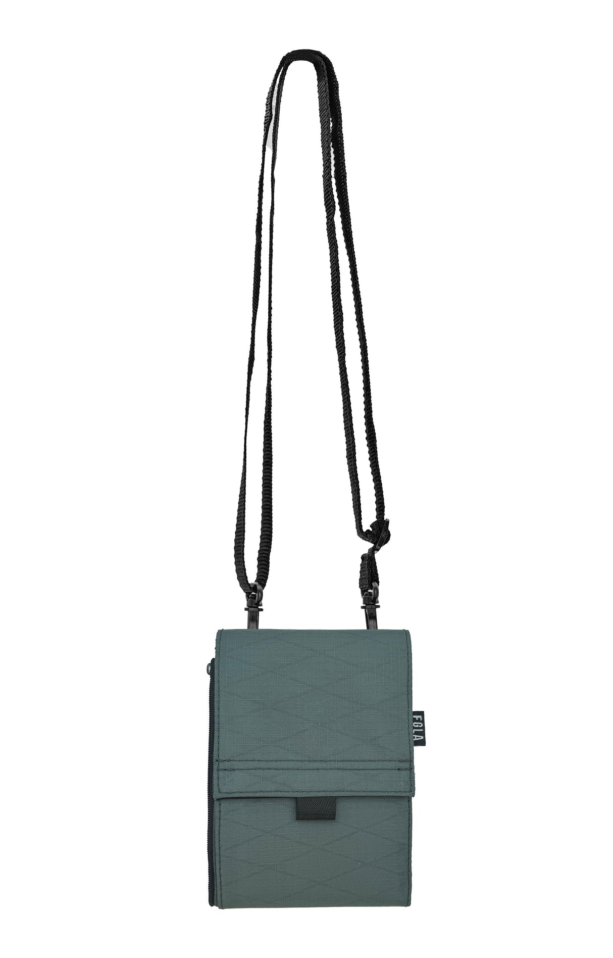 Alpha Passport Wallet