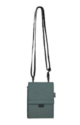 Alpha Passport Wallet