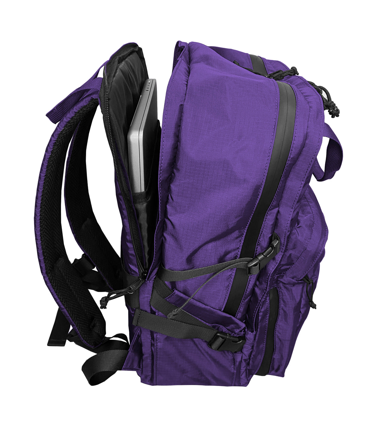 Premium Work Backpack - Large Size (23L)