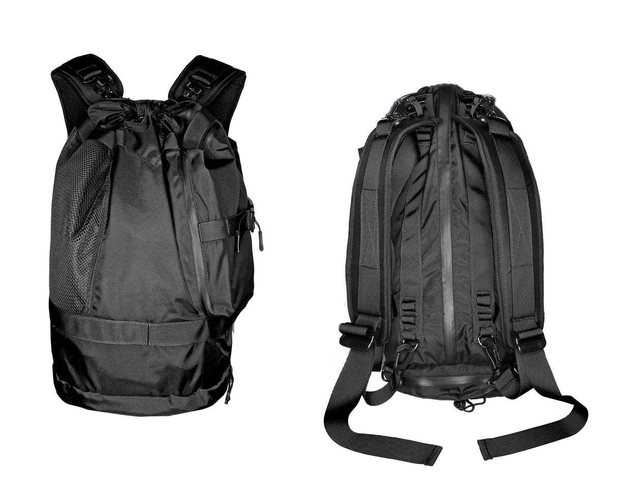 Premium Duffle Bag
