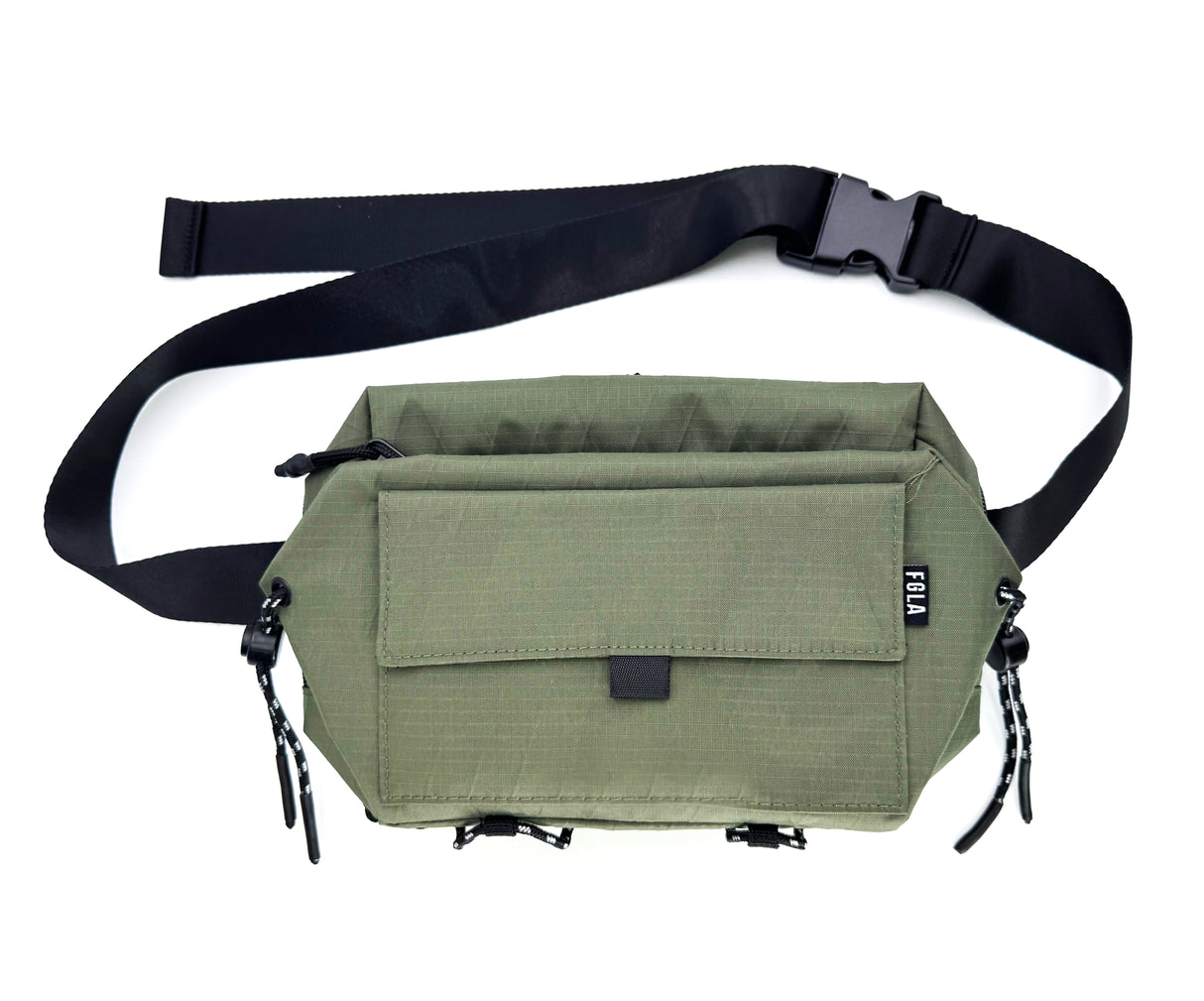 Alpha Jet Pouch