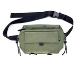 Alpha Jet Pouch