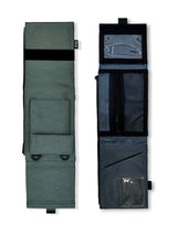 Alpha Passport Wallet