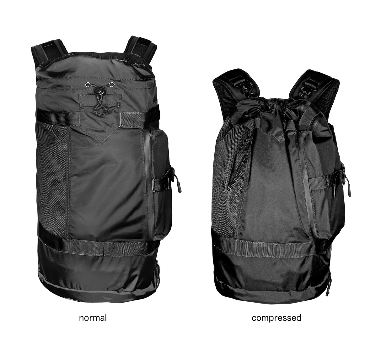 Premium Duffle Bag