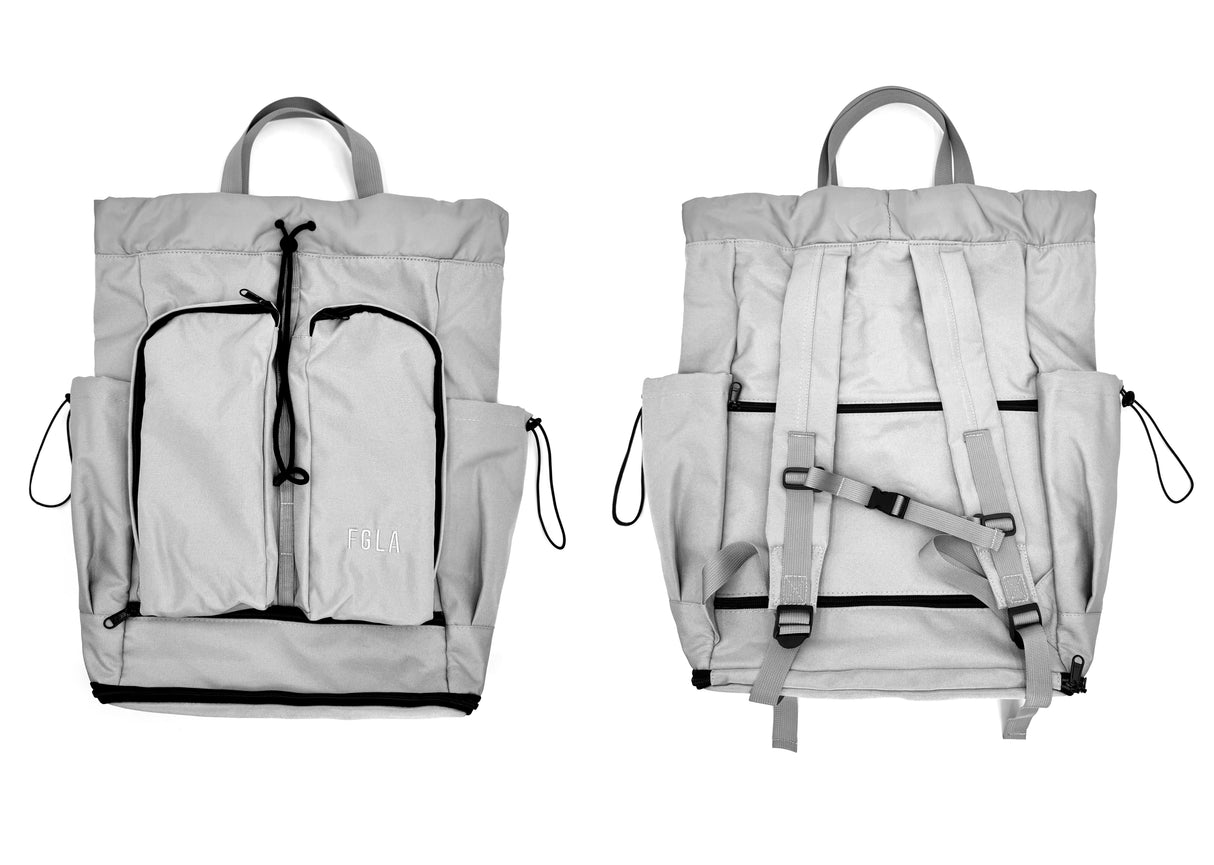 Vano drawstring backpack
