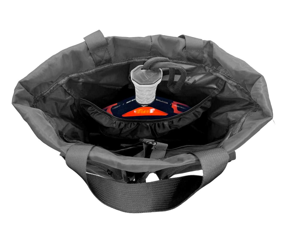 Vano drawstring backpack