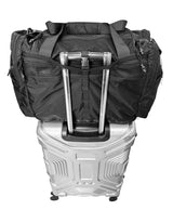 Maxo Packable Duffle Bag (47L-59L)